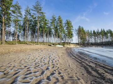 Фотографии Дома для отпуска Holiday Home Villa kuoreksenrinne г. Пуумала (Финляндия) №5 Фото Дома для отпуска Holiday Home Villa kuoreksenrinne г. Пуумала 5