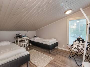 Фотографии Дома для отпуска Holiday Home Väylänvarsi г. Пуумала (Финляндия) №3 Фото Дома для отпуска Holiday Home Väylänvarsi г. Пуумала 3