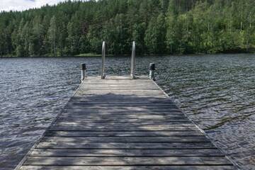 Фото номера Вилла с 2 спальнями Курортные отели Wellbeing365 Resort Mannilanniemi г. Пуумала 36